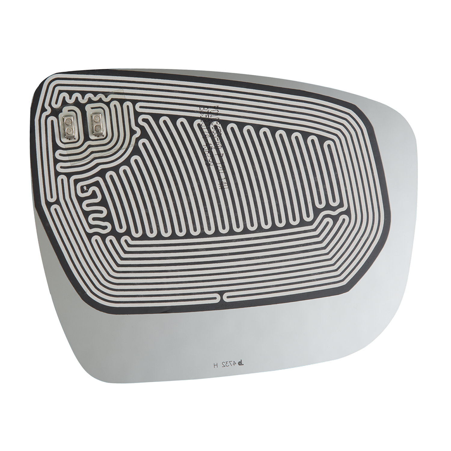 SIDE VIEW MIRROR HEATED